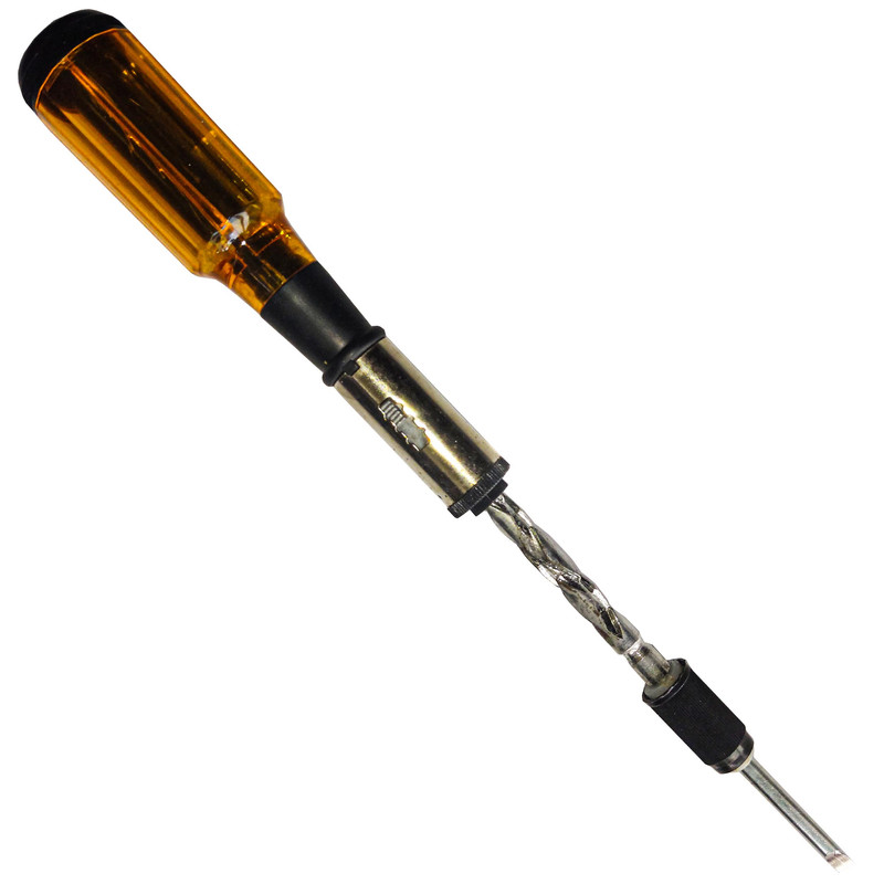 پیچ گوشتی  مدل NB10-12
