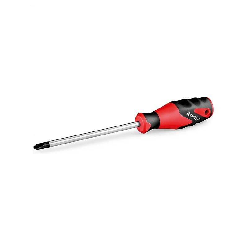 پیچ گوشتی چهارسو مدل RH-2856