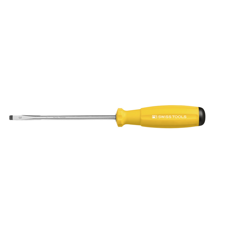 پیچ گوشتی سوئیس تولز مدل PB 8100.3-120 YE