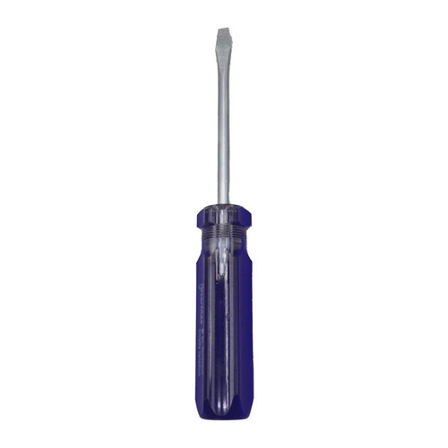 پیچ گوشتی دوسو استارمکس مدل YP-SL6*100MM سایز 20 سانتی متر