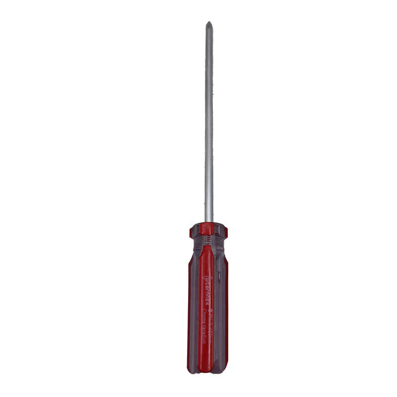 پیچ گوشتی چهارسو استارمکس مدل YP-PH.5*150MM سایز 25 سانتی متر