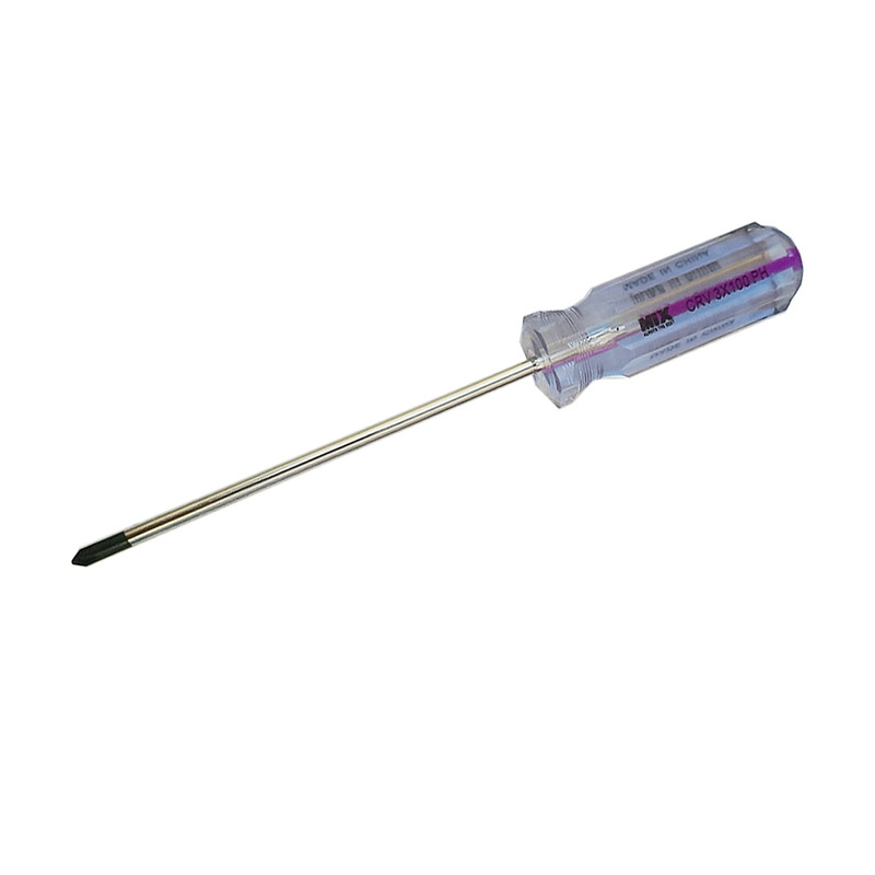 پیچ گوشتی چهارسو میکس  کد - 31005