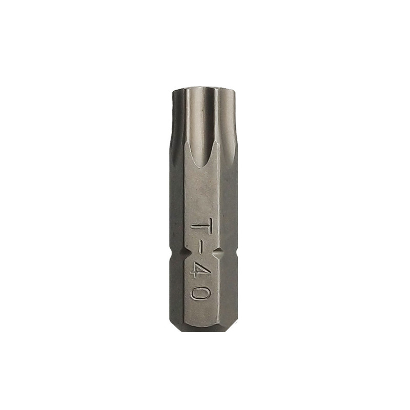 سری پیچ گوشتی مدل T40