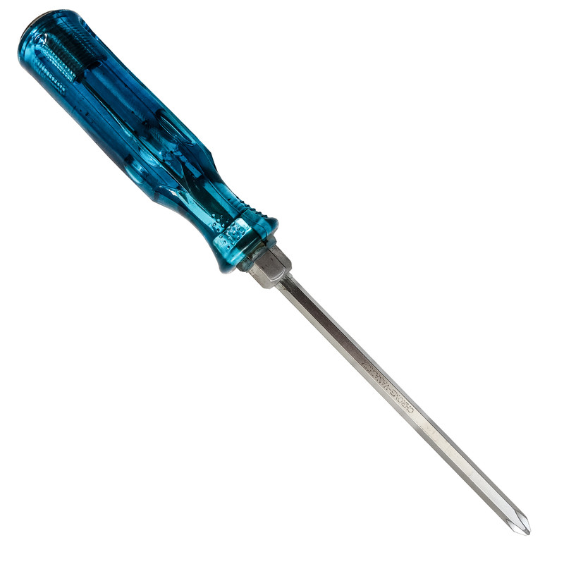 پیچ گوشتی ضربه خور  دوسو مدل TRSD - 193
