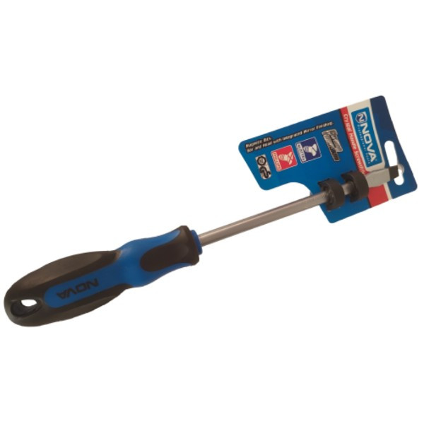 پیچ گوشتی دو سو نووا مدل NTS-1609