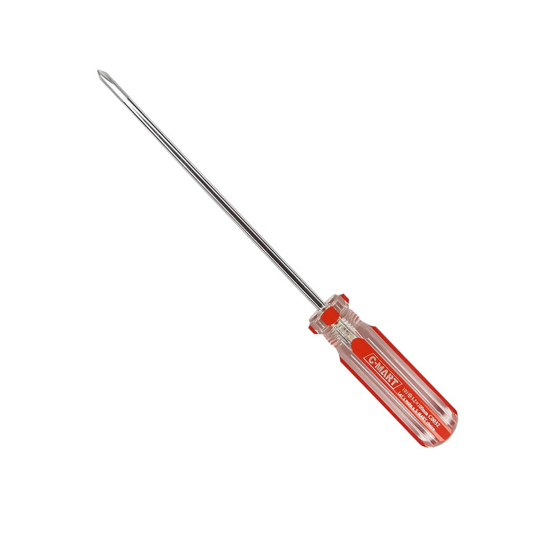 پیچ گوشتی چهارسو سی مارت مدل WS-3X100