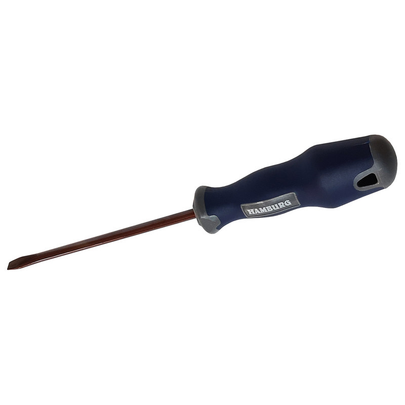 پیچ گوشتی دوسو هامبورگ مدل RO - 6155 سایز6x150