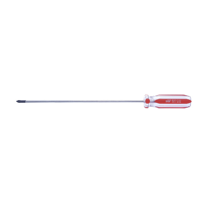 پیچ گوشتی چهارسو اس کای مدل ST-7123