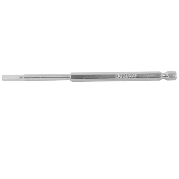 سری پیچ گوشتی آلنی زیگورات مدل H4*130mm