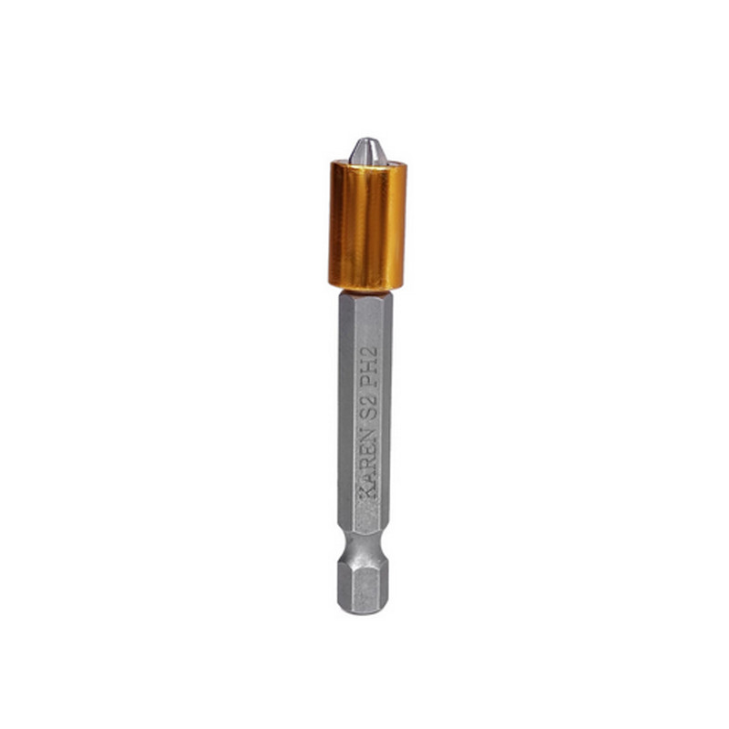 سری پیچ گوشتی چهارسو کارن مدل LT-KA10