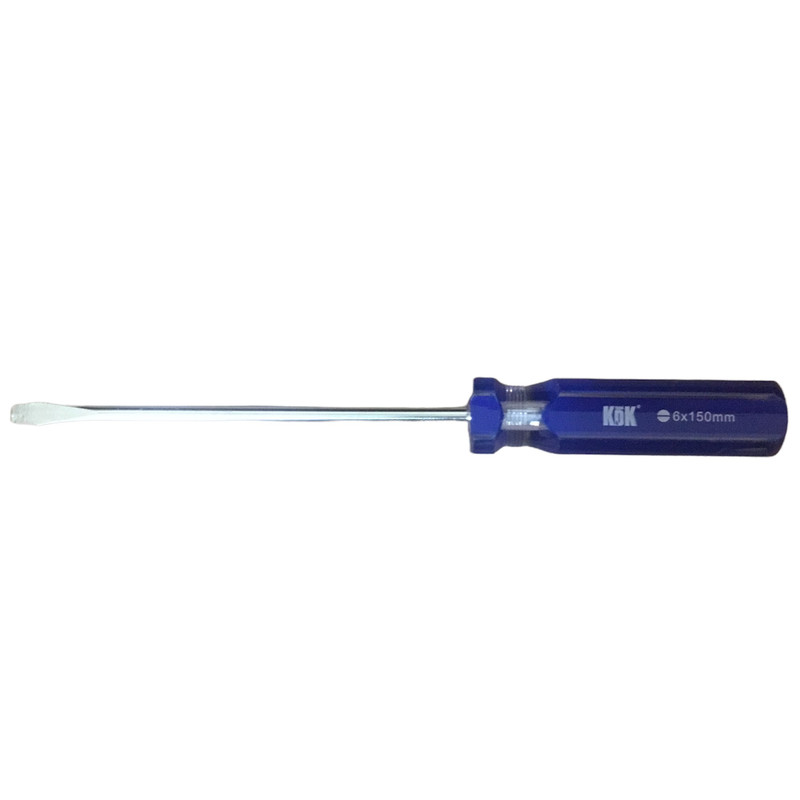 پیچ گوشتی دوسو کی دی کی کد fr54
