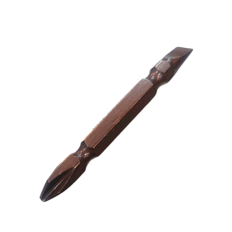سری پیچ گوشتی دوطرفه دوسو چهارسو مدل GC1