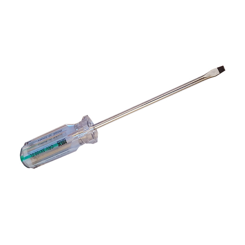 پیچ گوشتی دوسو میکس  کد - 310005