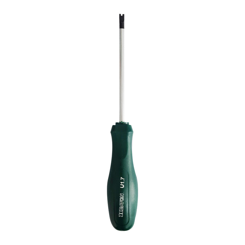 پیچ گوشتی چاکدار هیتون مدل DI-U1.7