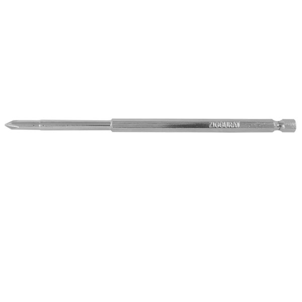 پیچ گوشتی چهارسو مدل PH1*150mm