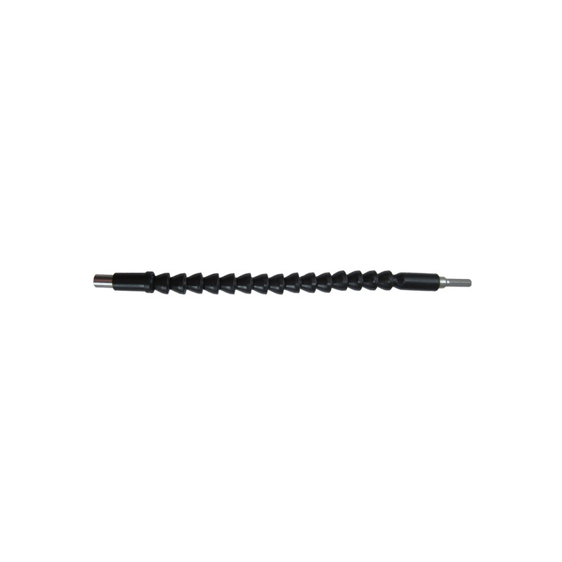 رابط انعطاف پذیر سری پیچ گوشتی ولف مدل 30CM کد1