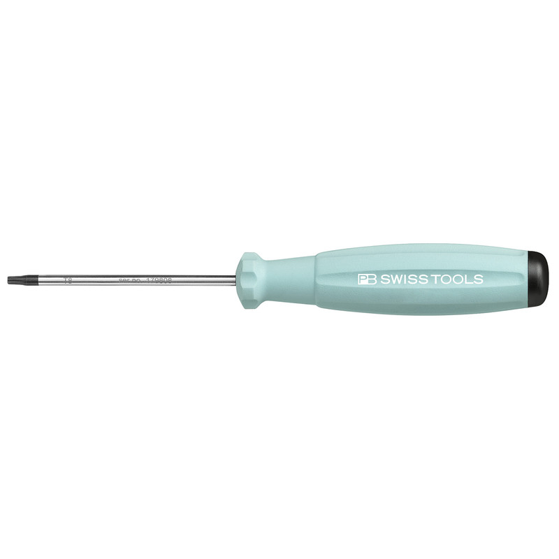 پیچ گوشتی سوئیس تولز مدل PB 8400.8-60 LG