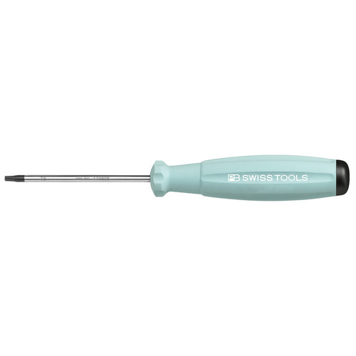 پیچ گوشتی سوئیس تولز مدل PB 8400.8-60 LG