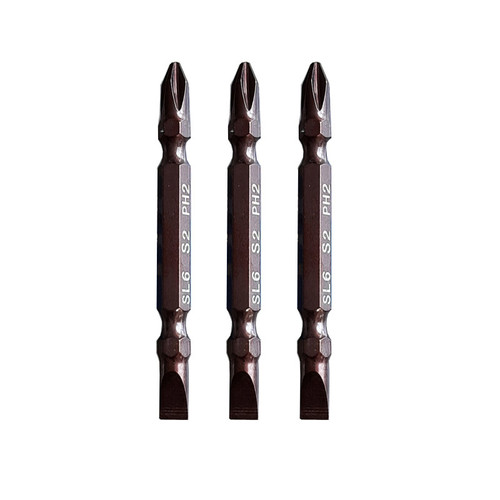 سری پیچ گوشتی استارمکس مدل HT - 00727 مجموعه 3 عددی