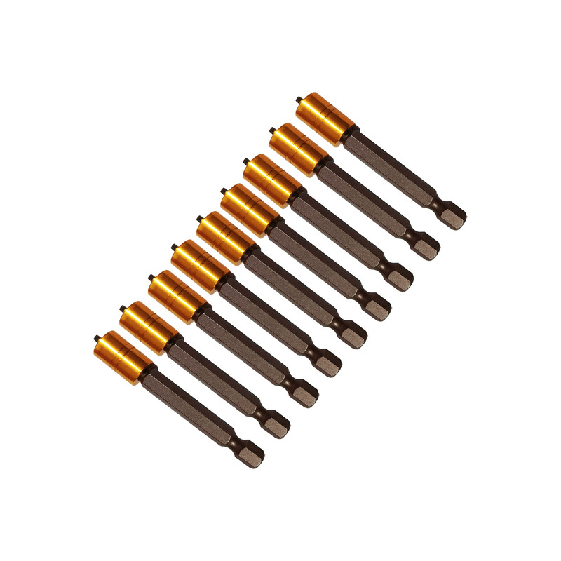 سری پیچ گوشتی مغناطیسی تات مدل MT بسته 9 عددی