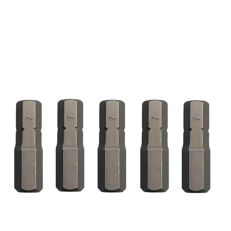 مجموعه 5 عددی سری پیچ گوشتی واتا مدل GP-M7