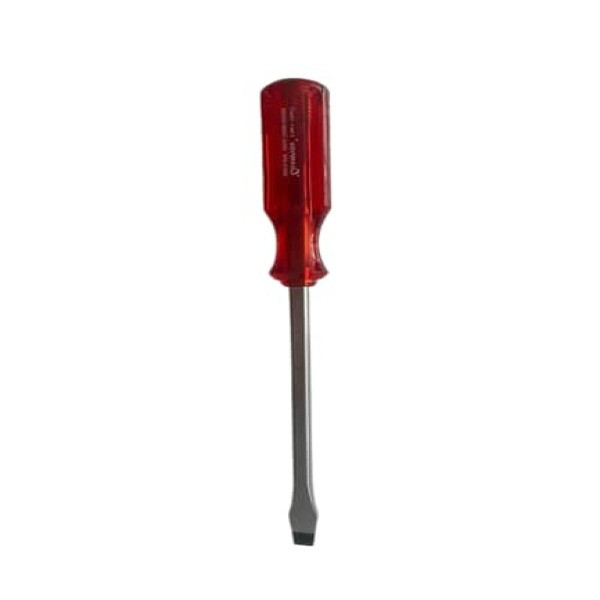 پیچ گوشتی دوسو چمپیون مدل K-150 سایز 6 میلی متر