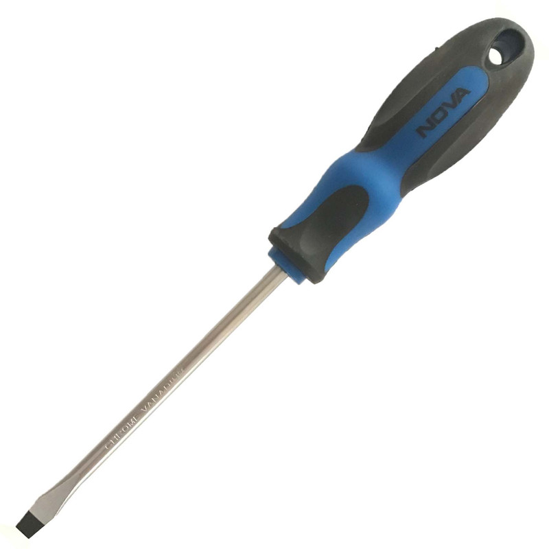 پیچ گوشتی نووا مدل p6125