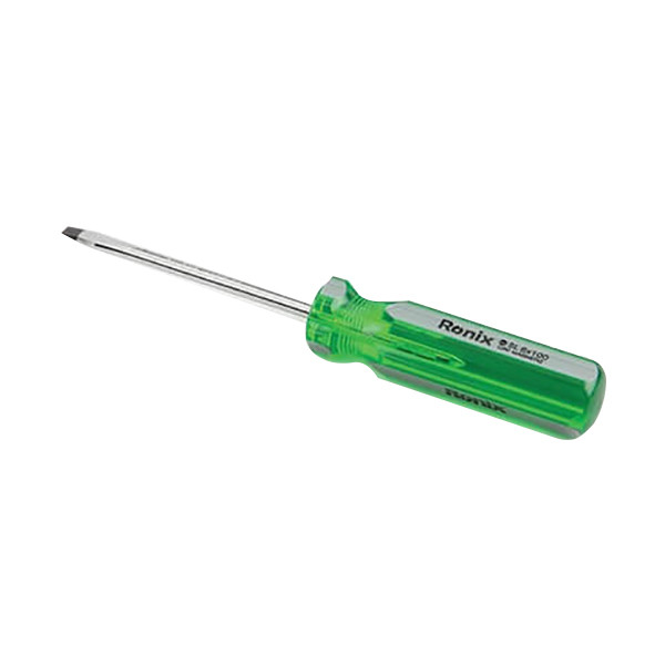 پیچ گوشتی دوسو رونیکس مدل RH-2780