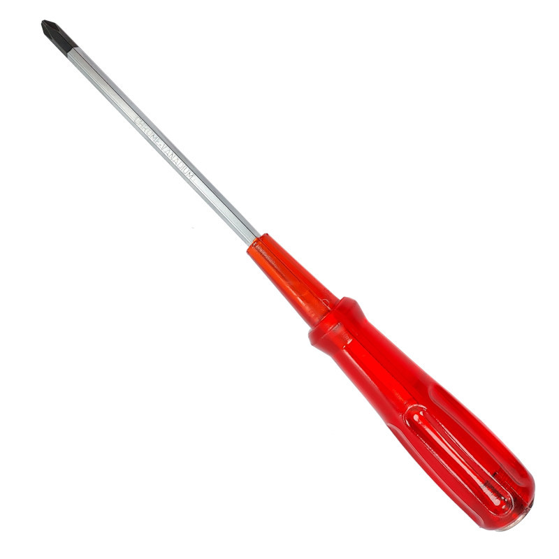پیچ گوشتی چهارسو ضربه خور مدل DTN-6150