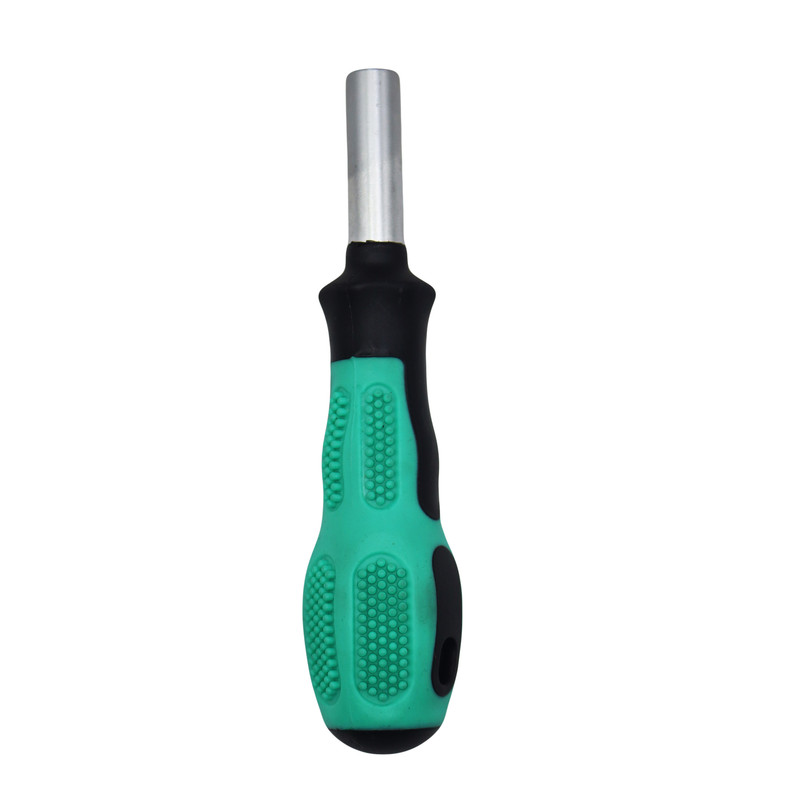 پیچ گوشتی مگنتی ماد مدل نوک خور  کد YPK-11CM