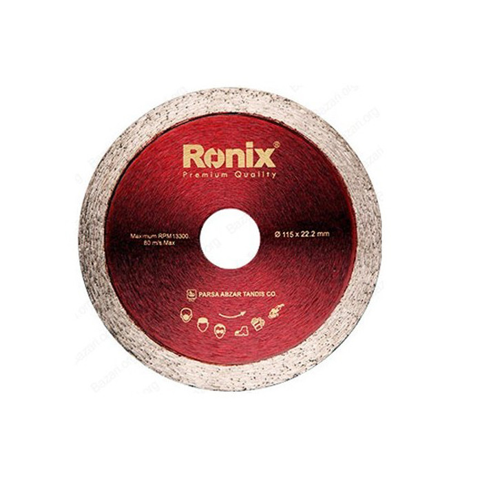 سنگ سرامیک بر رونیکس مدل RH3507