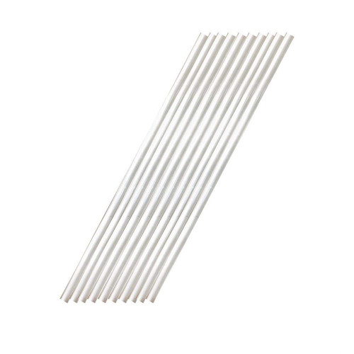 چسب حرارتی مدل M-TM 17 قطر 7 میلی متر بسته 10 عددی