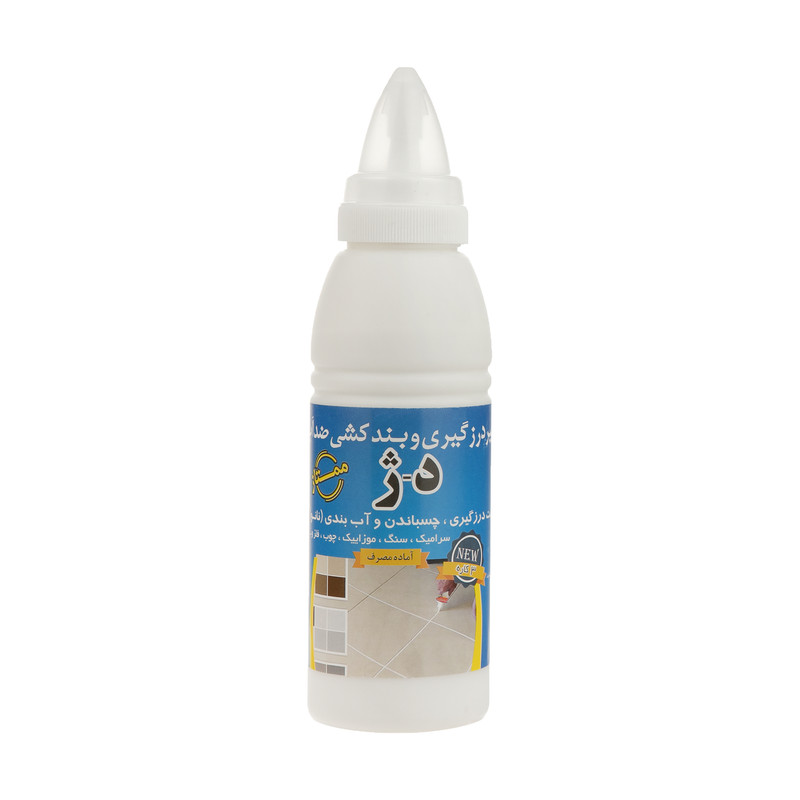 خمیر درزگیر دژ کد 001 وزن 505 گرم