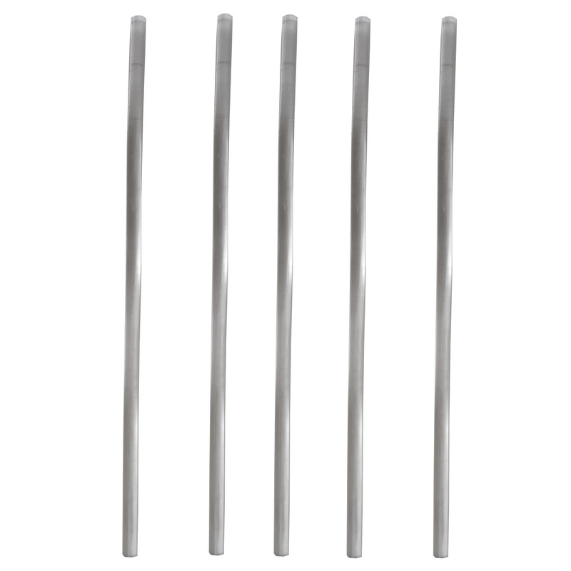 چسب حرارتی مدل g47 قطر 7 ميليمتر بسته 5 عددي
