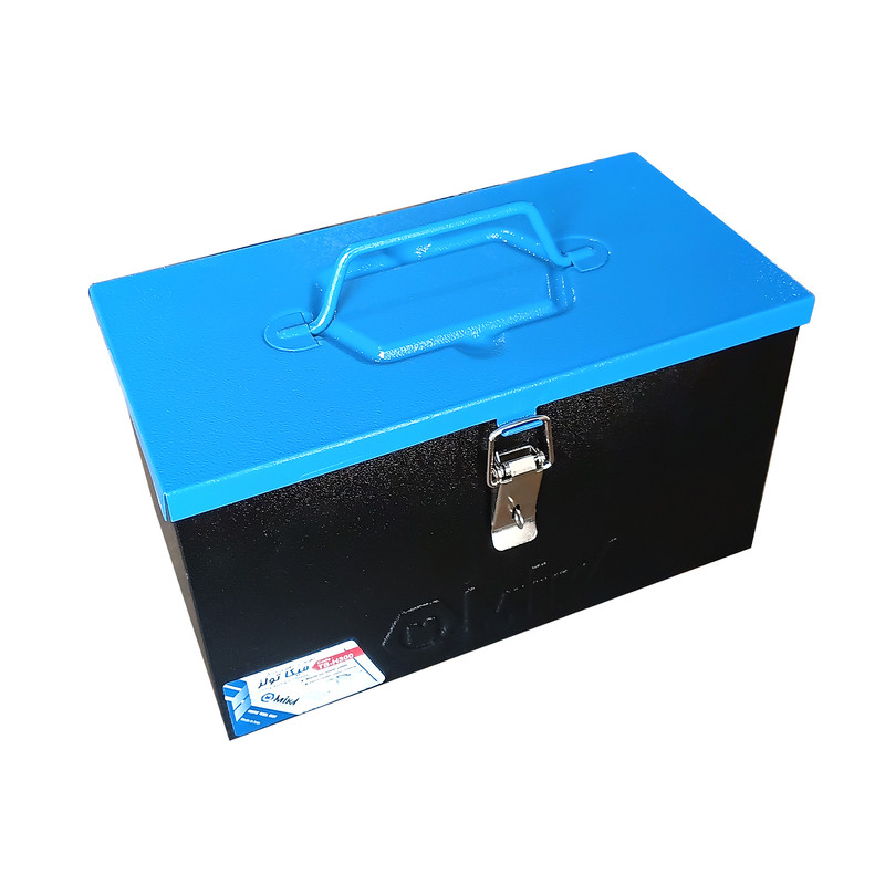 جعبه ابزار میکا مدل TB-H300 سایز 300 میلی‌متر