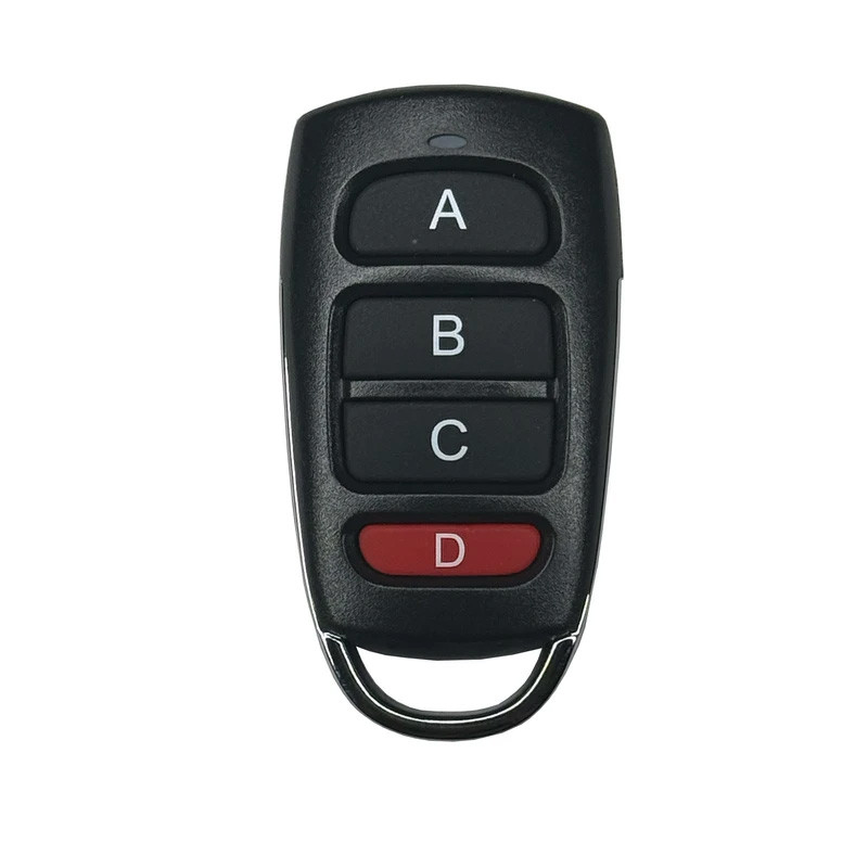 ریموت بلوتوثی دربازکن ژیلو مدل azr-433