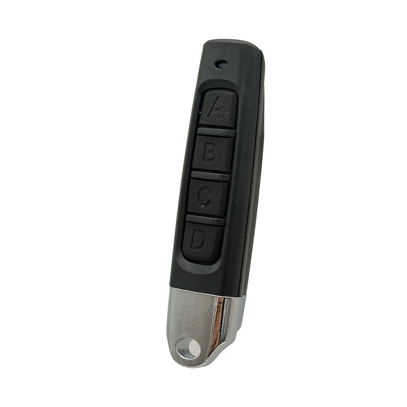 ریموت بلوتوثی دربازکن ژیلو مدل GHLMI_433