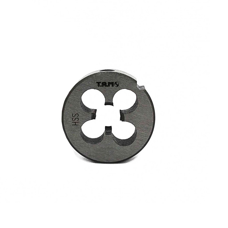 حدیده تام مدل AJ-M4*0.7MM سایز 4 میلی متر
