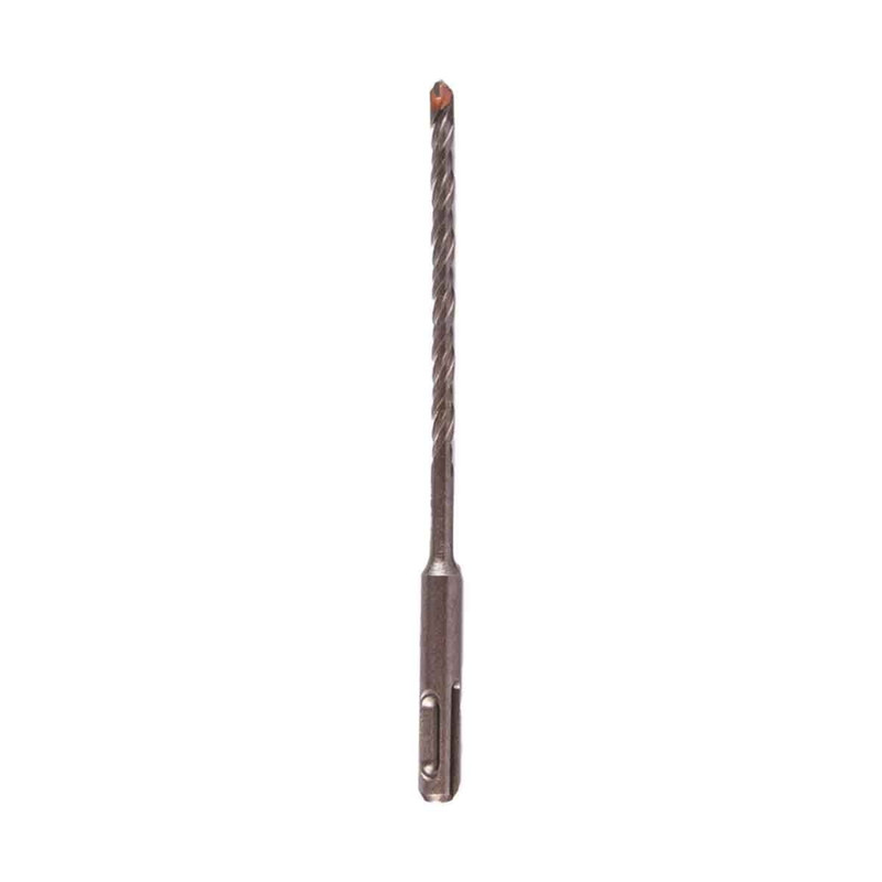 مته الماسه چهارشیار تام مدل چهار الماس کد AJ_14*260mm سایز 14 میلی متر