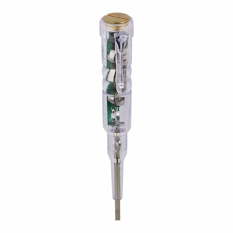 فازمتر مدیانور مدل BUZZER