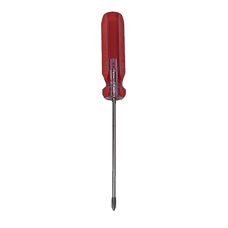 پیچ گوشتی چهار سو استار مدل LC3-75
