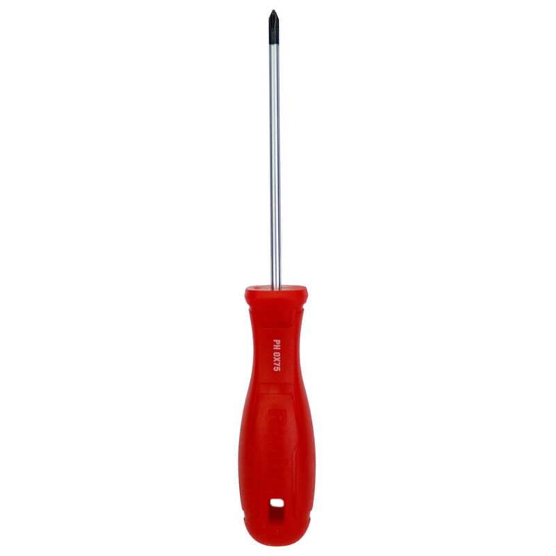 پیچ گوشتی چهارسو رونیکس مدل RH-2834