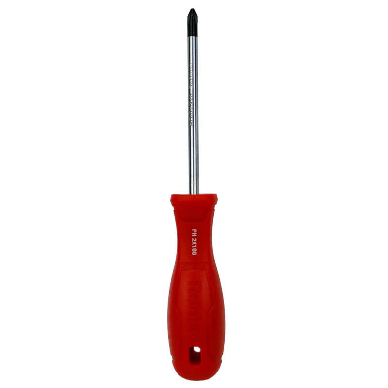 پیچ گوشتی چهارسو رونیکس مدل RH-2873