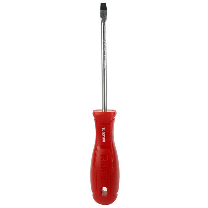 پیچ گوشتی دوسو رونیکس مدل RH-2770