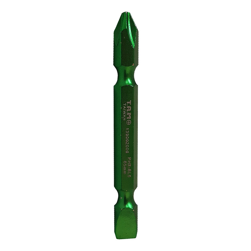 سری پیچ گوشتی یک سر دوسو یک سر چهار سو تام مدل HT - 0065