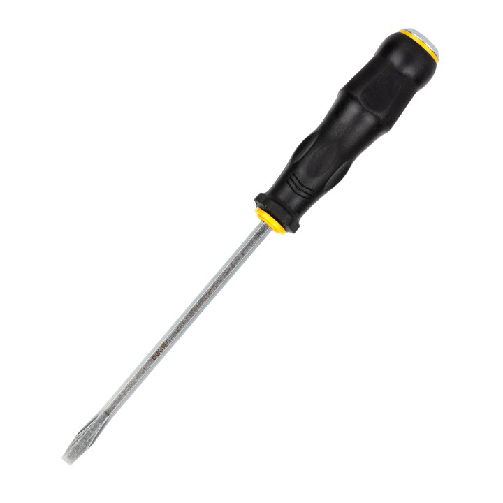 پیچ گوشتی دوسو ضربه خور دلی مدل DL6270061 سایز 150 میلی متر