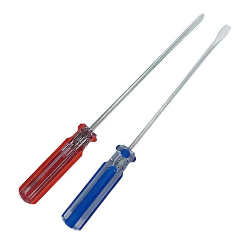 پیچ گوشتی مدل 150×6 دایر بسته 2 عددی