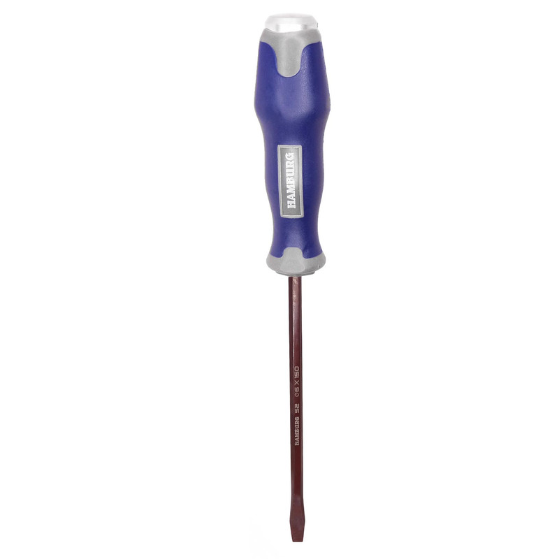 پیچ گوشتی ضربه خور دوسو هامبورگ مدل SG-HMD150