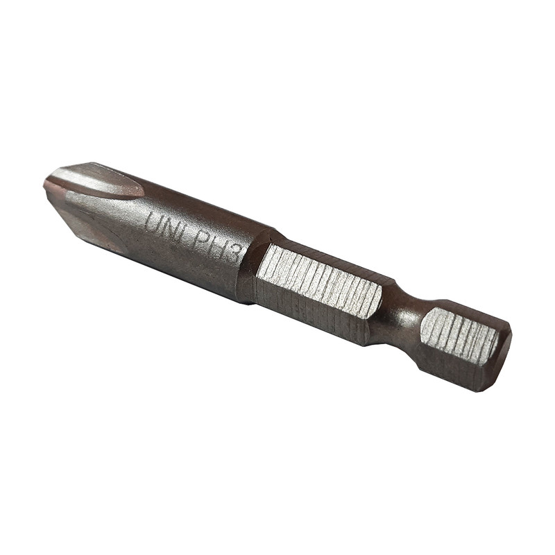سری پیچ گوشتی چهارسو یونی مدل AT -003