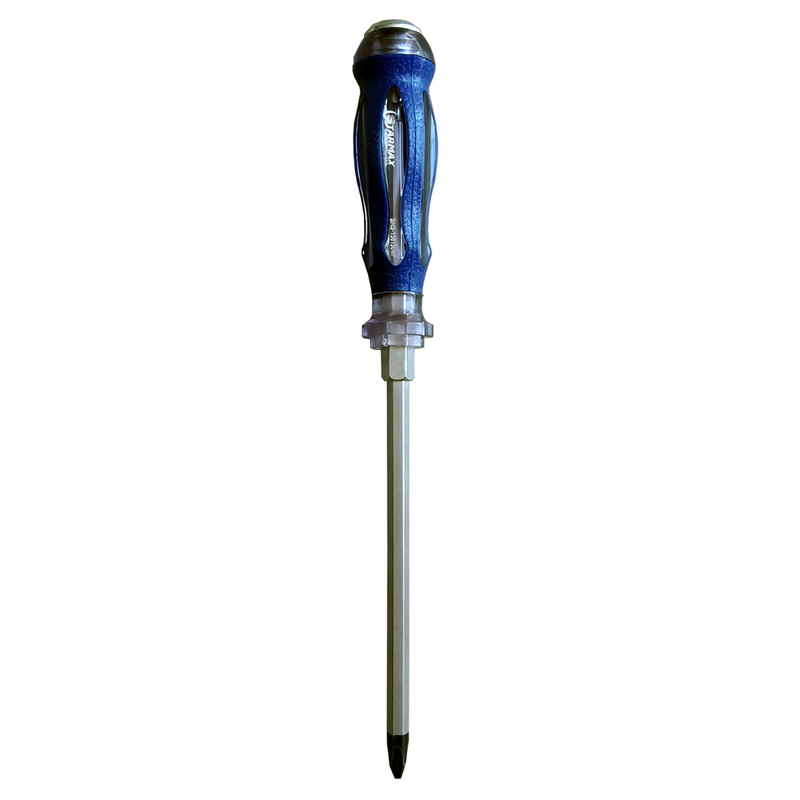 پیچ گوشتی چهارسو استارمکس مدل AT-8x150